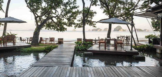 The Arundina Restaurant